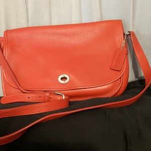 Vintage Coach bag
